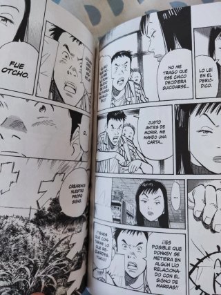 20th Century Boys 1