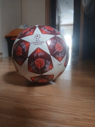 Balón UEFA Champions League