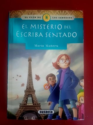 Superlío en el campamento