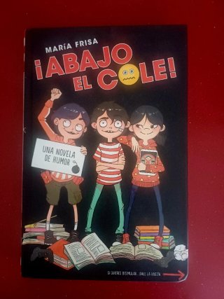 Superlío en el campamento