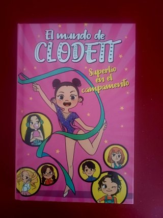 Superlío en el campamento