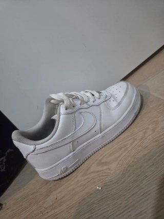 Nike Air Force 1 Blancas