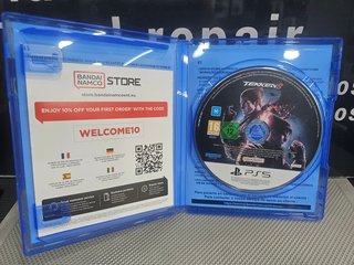 Tekken 8 / PS5