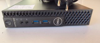 Dell OptiPlex 3060 i3-8100
