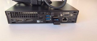 Dell OptiPlex 3060 i3-8100