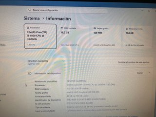 Dell OptiPlex 3060 i3-8100