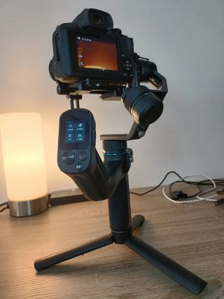 Gimbal Scorp Mini