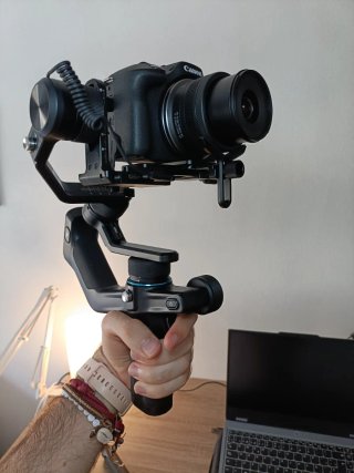 Gimbal Scorp Mini