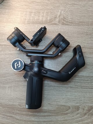 Gimbal Scorp Mini
