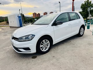 Volkswagen Golf 2019