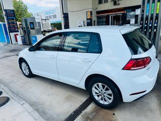 Volkswagen Golf 2019