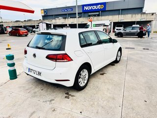 Volkswagen Golf 2019