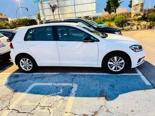 Volkswagen Golf 2019