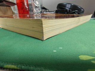 Manual Warhammer Fantasy 6ª Edición