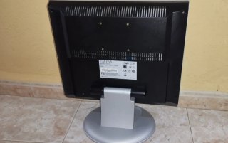 Pantalla Captiva Beige