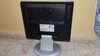 Pantalla Captiva Beige