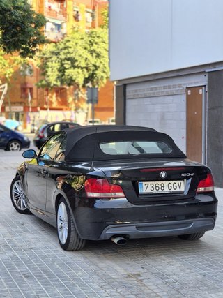BMW Serie 1 2009
