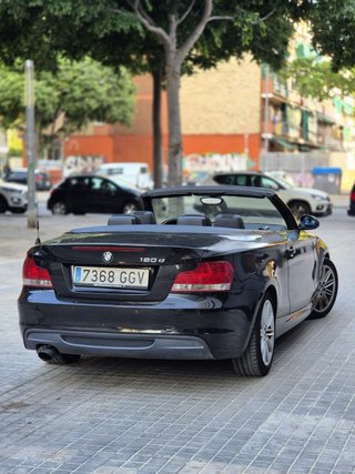 BMW Serie 1 2009
