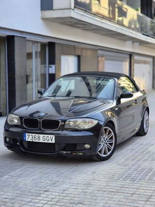 BMW Serie 1 2009