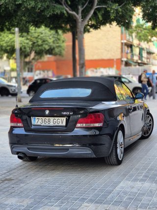BMW Serie 1 2009
