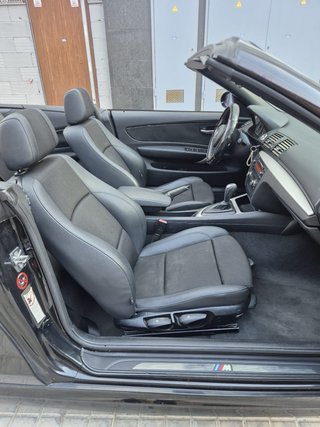 BMW Serie 1 2009