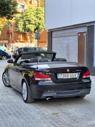 BMW Serie 1 2009