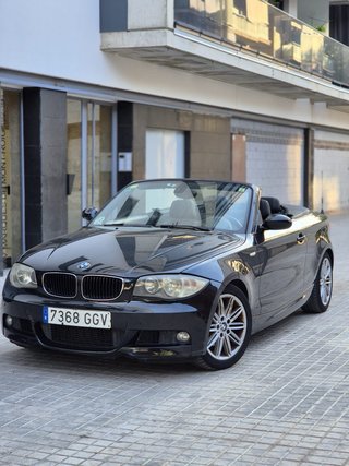BMW Serie 1 2009