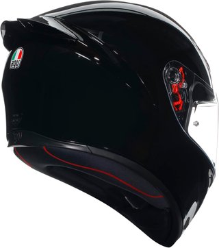AGV K1 S casco moto integral ventilado