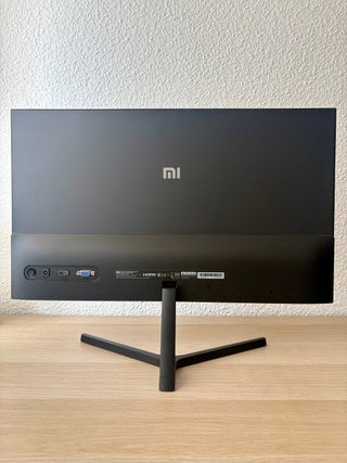 Monitor Xiaomi 1C 23.8 Full HD IPS