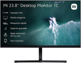 Monitor Xiaomi 1C 23.8 Full HD IPS