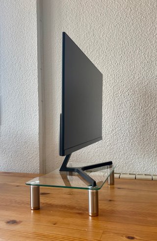 Monitor Xiaomi 1C 23.8 Full HD IPS