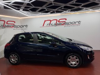Peugeot 308 Envy 1.6 VTi 120