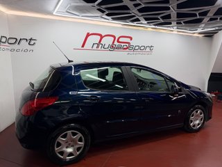 Peugeot 308 Envy 1.6 VTi 120