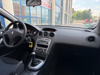Peugeot 308 Envy 1.6 VTi 120