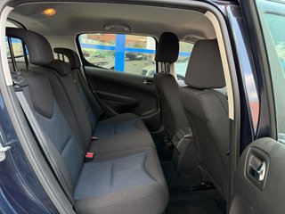 Peugeot 308 Envy 1.6 VTi 120