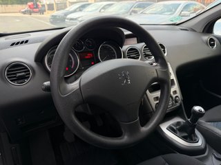 Peugeot 308 Envy 1.6 VTi 120