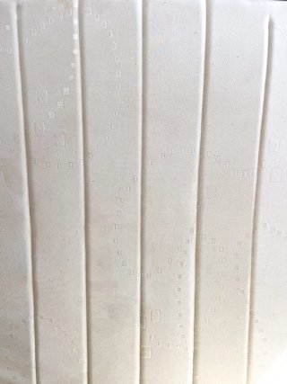 PACK Double Bed 135cm + Max Colchon mattress