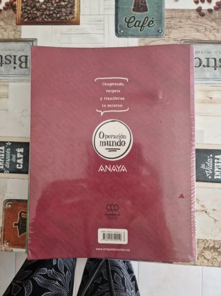 Física y Química 2