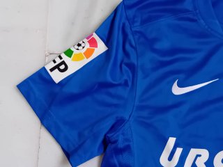 Camiseta Fútbol Almería Nike Dri-Fit