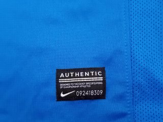 Camiseta Fútbol Almería Nike Dri-Fit
