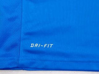 Camiseta Fútbol Almería Nike Dri-Fit