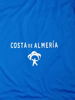 Camiseta Fútbol Almería Nike Dri-Fit