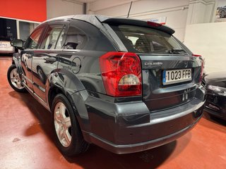 Dodge Caliber