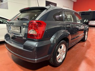 Dodge Caliber