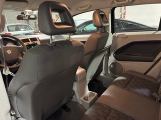Dodge Caliber