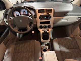 Dodge Caliber