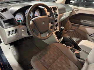 Dodge Caliber