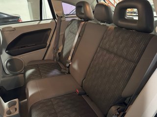 Dodge Caliber