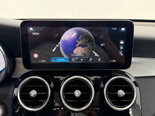 Mercedes-Benz GLC Coupé 2022 300de 306cv AMG LINE