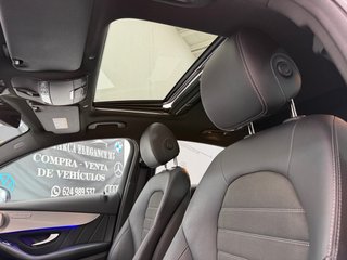 Mercedes-Benz GLC Coupé 2022 300de 306cv AMG LINE